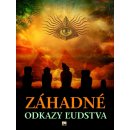 Záhadné odkazy ľudstva - Kolektív SK