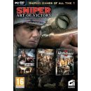 Hra na PC Sniping Games of All Time 1