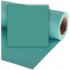 Colorama papierové pozadie 2.72 x 11m Sea Blue