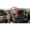 Brodit ProClip montážna konzola na palubnú dosku pre Fiat Ducato 22-23, 855752