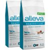 Alleva SP EQUILIBRIUM dog sensitive ocean fish adult medium/maxi 2 x 12 kg