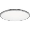 LED osvetlenie do kúpeľne Top Light Silver KM CCT IP44 24 W 2400 lm 3000-4000-6500 K chróm