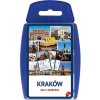 Kartová hra TOP TRUMPS Krakov