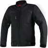 Textilná bunda Ozone Delta IV Black 7XL