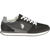 U.S. POLO ASSN. Čierna