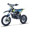 MiniRocket Pitbike Zuumav S3 125cc 14/12