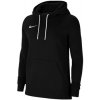 Nike Bundy Wmns Park 20 Fleece Hoodie Čierna