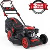 GUDE Benzínová kosačka Eco Wheeler EW 460-144 LI-ES Güde 95558