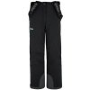 Detské lyžiarske nohavice Kilpi Team Pants black 122