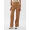 Gap nohavice high stride wide leg 873266-02