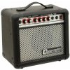 Dimavery GA-15, 15 W kombo pre elektrické gitary