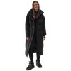 4F-DOWN JACKET-AW23TDJAF237-20S-DEEP BLACK Čierna M