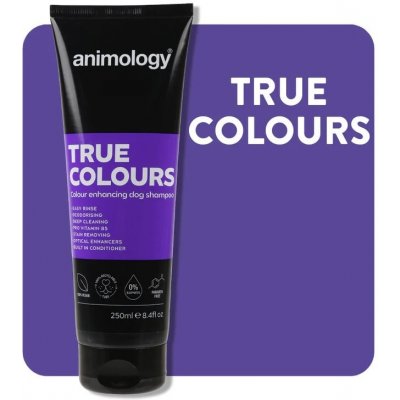 Animology True Colours 250 ml