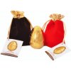 Čokoládové vajíčko Golden Egg De Luxe so šperkom 25g (20ks)