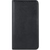 Púzdro Smart Magnetic Book Motorola Moto E32/E32s - čierne