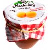 NAJTELO marhuľový džem s brezovým cukrom a stéviou (SVK) 200g