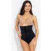Korzet Mitex Super Talia String New Farba: Čierna, Veľkosť: 3XL