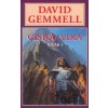 Cestou vlka - David Gemmell