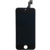 LCD Displej + Dotyková doska Apple iPhone 5C - farba čierna