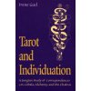 Tarot and Individuation (Irene Gad)(Brožovaná)