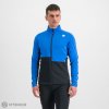 Sportful ENGADIN bunda, blue denim M
