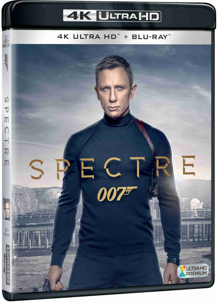 Spectre 2BD bd