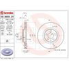BREMBO 09.9609.24 BRZ.KOTOUC /P/ULYSSE 1.8,2.0 96-