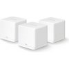 Kompletný Wi-Fi systém Mercusys Halo H30G (3-pack) (Halo H30G(3-pack))