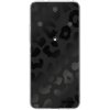 Picasee silikónový prehľadný obal pre Honor Magic5 Lite 5G - Midnight Leopard