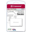 Čítačka pamäťových kariet TRANSCEND TS-RDF8W