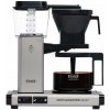 Moccamaster KBG 741 Select Matt silver