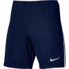 Nike | League III Knit Short | modrá| S