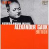 ALEXANDER GAUK Historické ruské archivy Vol.1 - SBĚRATELSKÁ EDICE (10CD) (BRILLIANT CLASSICS)