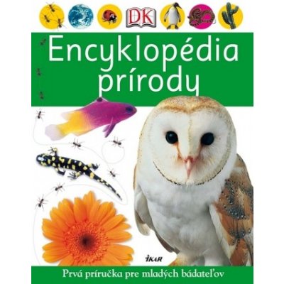 Encyklopédia prírody