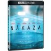 Nákaza Ultra HD BD