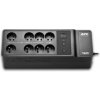 APC -rozbalen EDEXPO- Back-UPS 500VA, 230V, 1USB charging port (300W) - CZ zásuvka