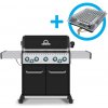 Broil King Baron 590
