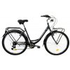 Mestský bicykel DHS Citadinne 2634 26