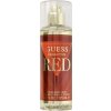 Guess Seductive Red telový sprej s vôňou pre ženy 125 ml