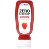 GYM BEAM Bezkalorický sirup Strawberry Syrup 320 ml Príchuť: jahoda