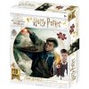 3D PUZZLE Harry Potter 300 dílků