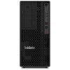 Lenovo Pracovní stanice ThinkStation P2 Tower G2 30JQ009YPB W11Pro Ultra 7265K/32GB/1TB//RTX 5070 12GB + INT/vPro/1YR Premier Support + 3YR OS
