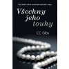 Všechny jeho touhy - CC Gibbs