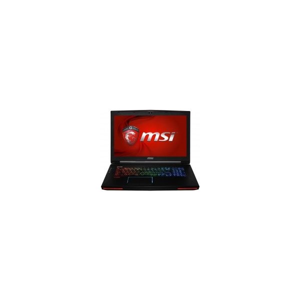 Notebook MSI GT72 2QE-885CZ