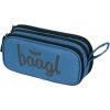 Baagl etui ocean blue