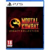 Mortal Kombat: Legacy Kollection - PS5 (5056635618030)