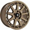 SPARCO Gravel RBZ 8x18 ET40 (5x114,3) - W29102504RB rely bronzová farba