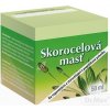 Ihneď k odberu - Herbacos Skorocelová masť 50 ml