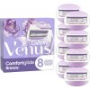 Gillette Venus ComfortGlide Breeze 8 ks