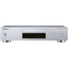 Pioneer PD-10AE Strieborná (Audio CD prehrávač, D/A prevodník 192kHz/24bit (AKM 4482VT), prehráva: CD-R, CD-RW, MP3, 1x Audio výstup (RCA))